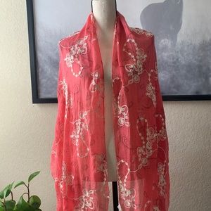 Fashion Scarf